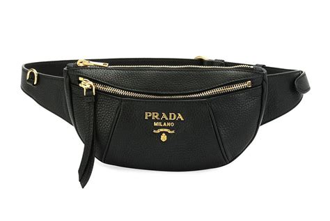 prada backpack women's bag|prada fanny pack women's.